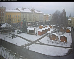 Náměstí T. G. Masaryka