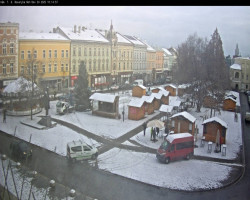 Náměstí T. G. Masaryka