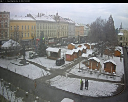 Náměstí T. G. Masaryka