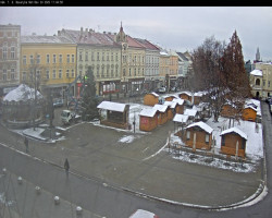 Náměstí T. G. Masaryka