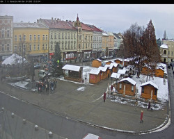 Náměstí T. G. Masaryka