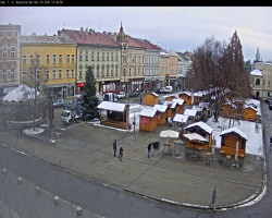 Náměstí T. G. Masaryka