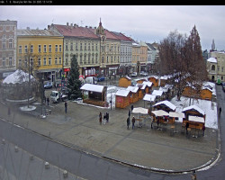 Náměstí T. G. Masaryka