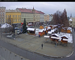 Náměstí T. G. Masaryka