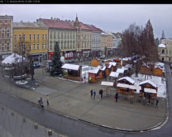 Náměstí T. G. Masaryka