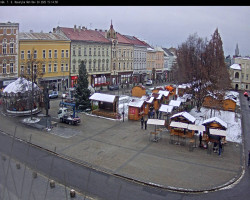 Náměstí T. G. Masaryka