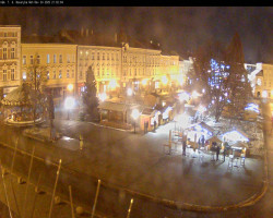 Náměstí T. G. Masaryka