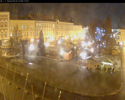 Náměstí T. G. Masaryka