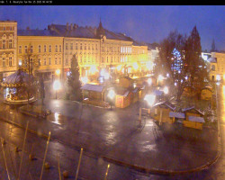 Náměstí T. G. Masaryka