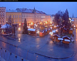 Náměstí T. G. Masaryka