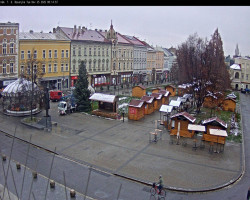 Náměstí T. G. Masaryka