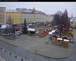 Náměstí T. G. Masaryka