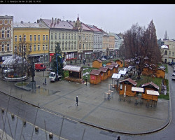 Náměstí T. G. Masaryka