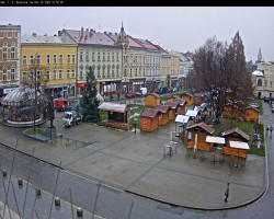 Náměstí T. G. Masaryka