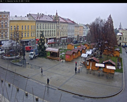 Náměstí T. G. Masaryka