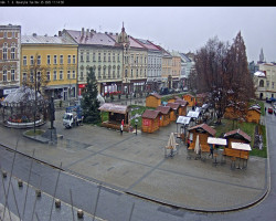 Náměstí T. G. Masaryka