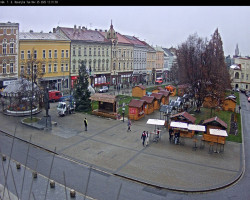 Náměstí T. G. Masaryka