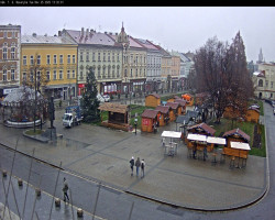 Náměstí T. G. Masaryka