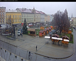 Náměstí T. G. Masaryka