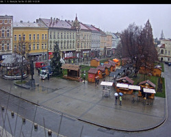 Náměstí T. G. Masaryka