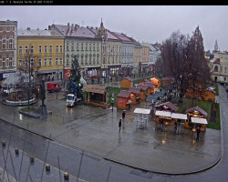 Náměstí T. G. Masaryka