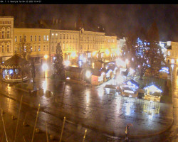 Náměstí T. G. Masaryka