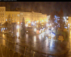 Náměstí T. G. Masaryka