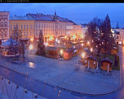 Náměstí T. G. Masaryka