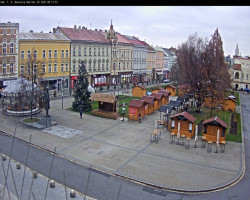 Náměstí T. G. Masaryka