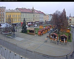 Náměstí T. G. Masaryka