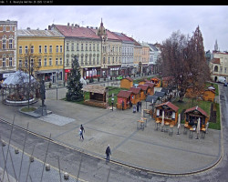 Náměstí T. G. Masaryka