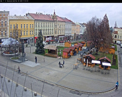 Náměstí T. G. Masaryka