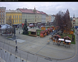 Náměstí T. G. Masaryka