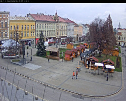 Náměstí T. G. Masaryka