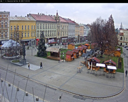 Náměstí T. G. Masaryka