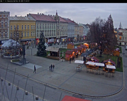 Náměstí T. G. Masaryka