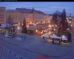 Náměstí T. G. Masaryka