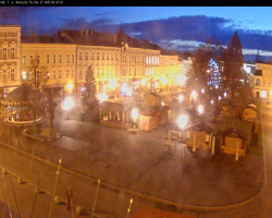 Náměstí T. G. Masaryka