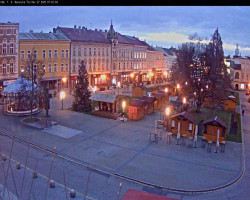 Náměstí T. G. Masaryka