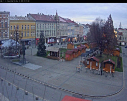 Náměstí T. G. Masaryka