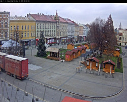 Náměstí T. G. Masaryka