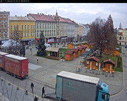 Náměstí T. G. Masaryka