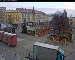 Náměstí T. G. Masaryka