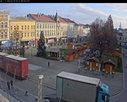 Náměstí T. G. Masaryka