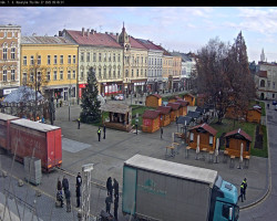 Náměstí T. G. Masaryka