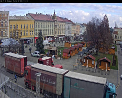 Náměstí T. G. Masaryka