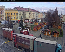 Náměstí T. G. Masaryka