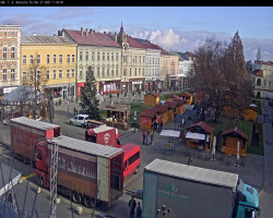 Náměstí T. G. Masaryka