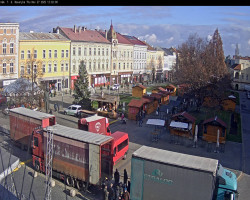 Náměstí T. G. Masaryka