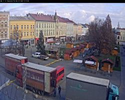 Náměstí T. G. Masaryka